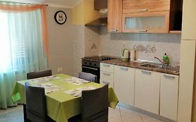 Apartments Ruza
