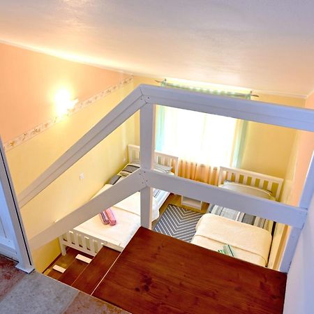 Apartments Ruza Умаг Екстер'єр фото