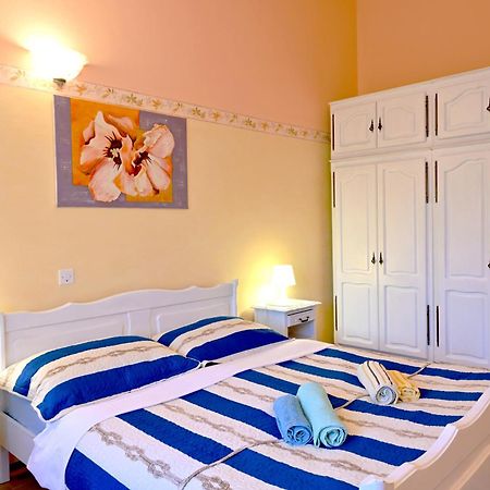 Apartments Ruza Умаг Екстер'єр фото