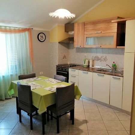 Apartments Ruza Умаг Екстер'єр фото