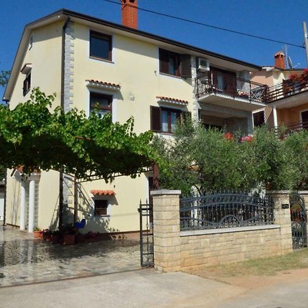 Apartments Ruza Умаг Екстер'єр фото