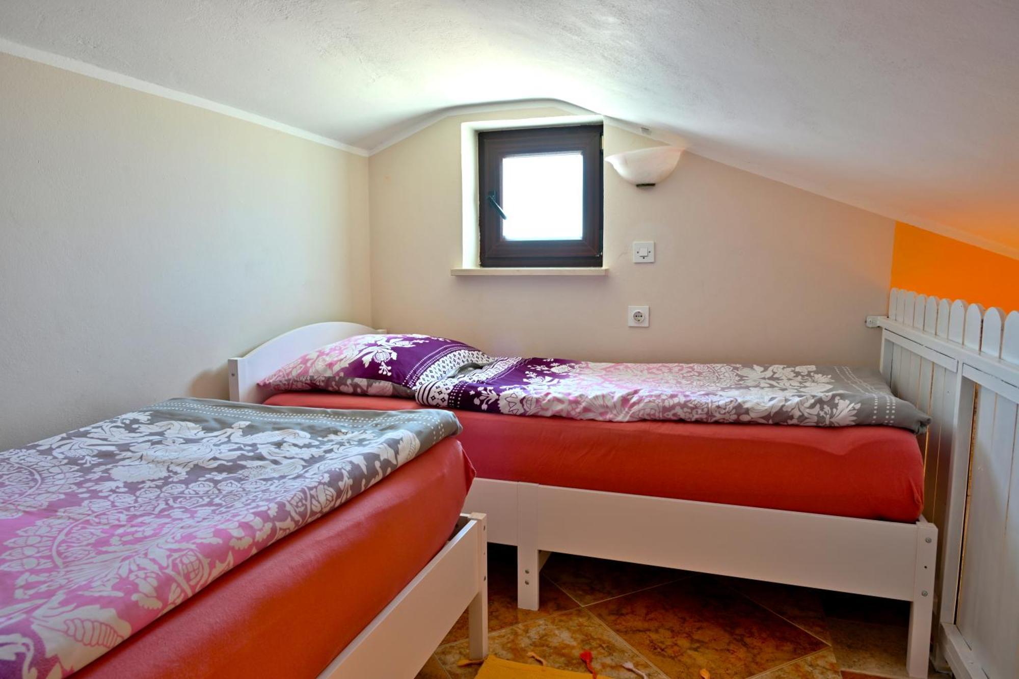 Apartments Ruza Умаг Екстер'єр фото