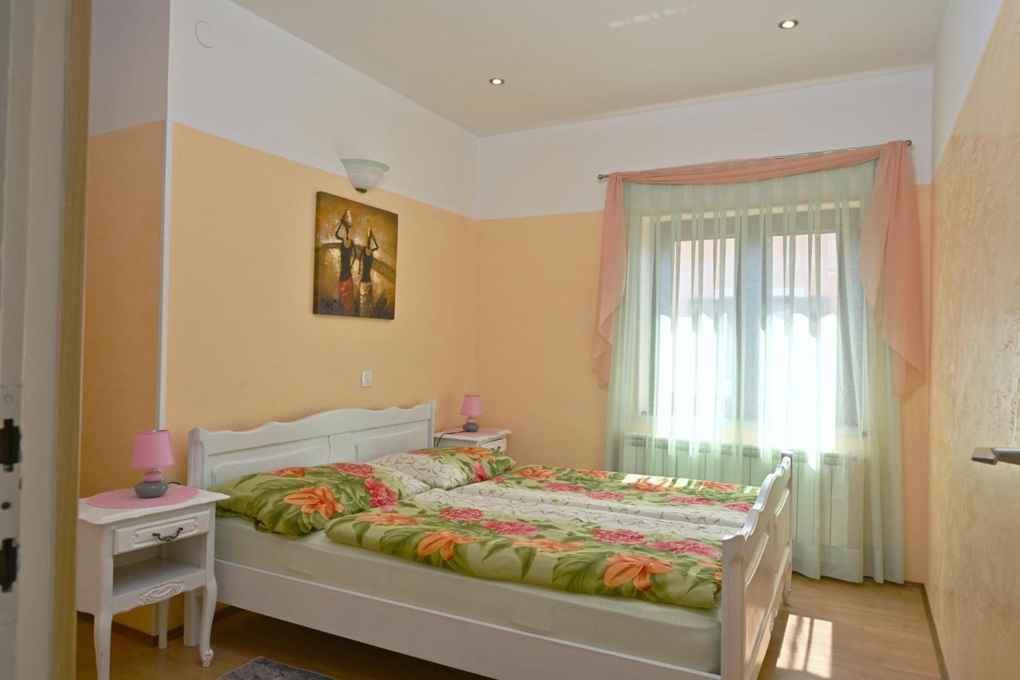 Apartments Ruza Умаг Екстер'єр фото