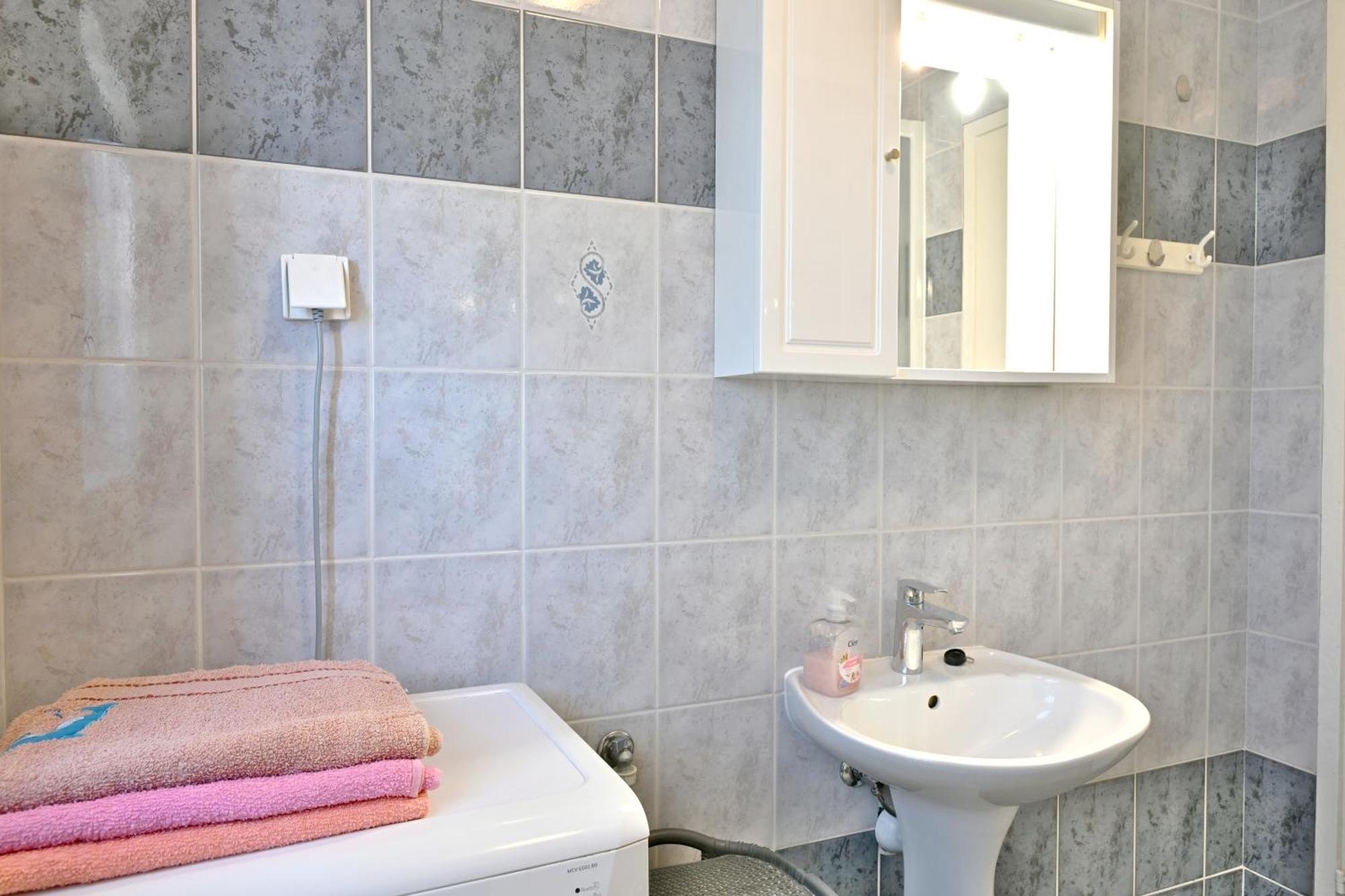 Apartments Ruza Умаг Екстер'єр фото
