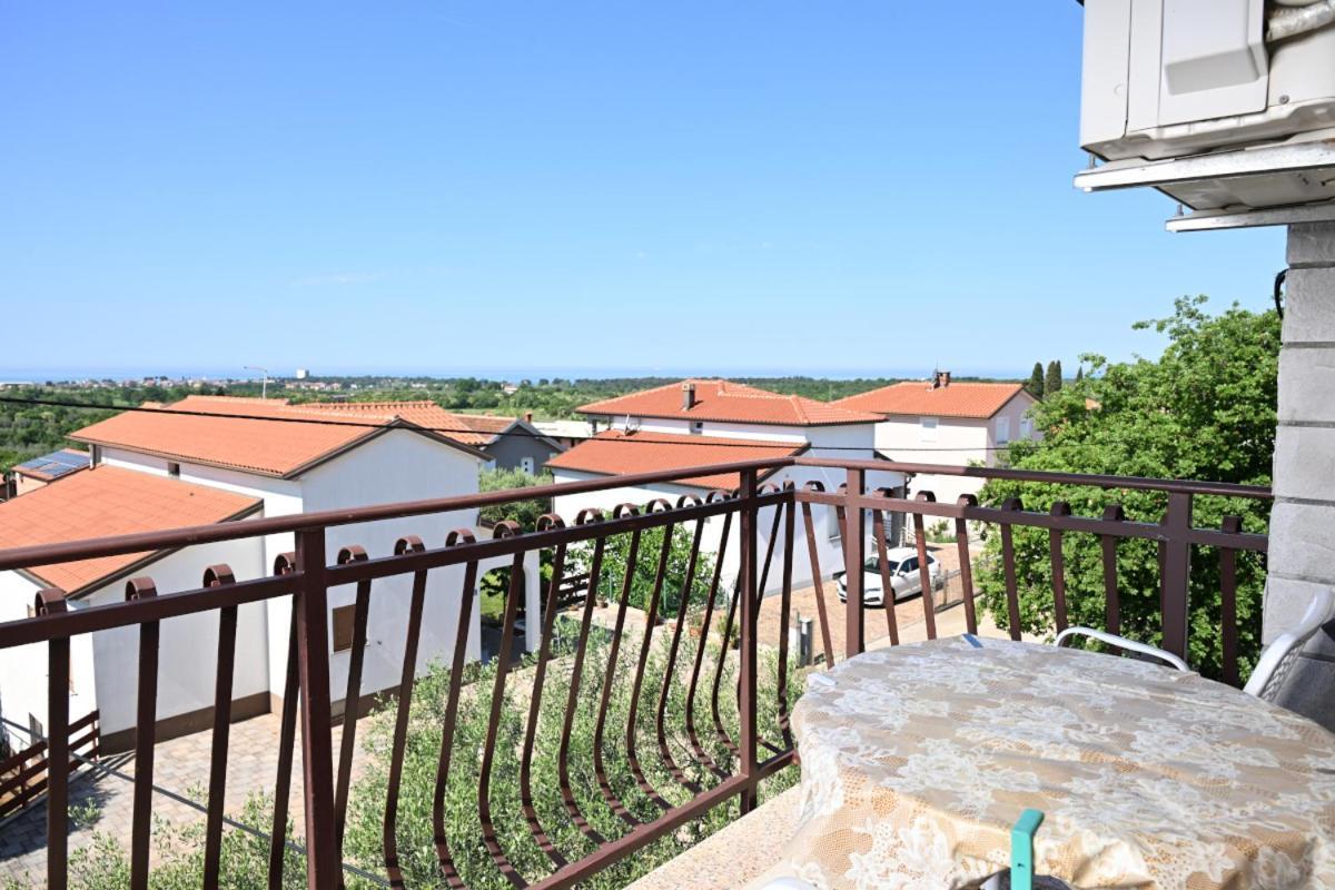Apartments Ruza Умаг Екстер'єр фото