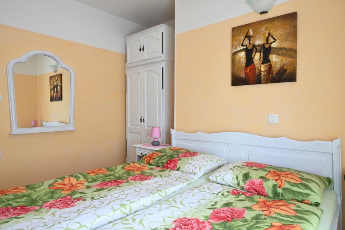 Apartments Ruza Умаг Екстер'єр фото
