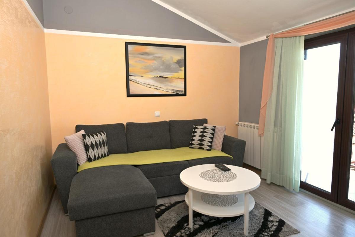 Apartments Ruza Умаг Екстер'єр фото