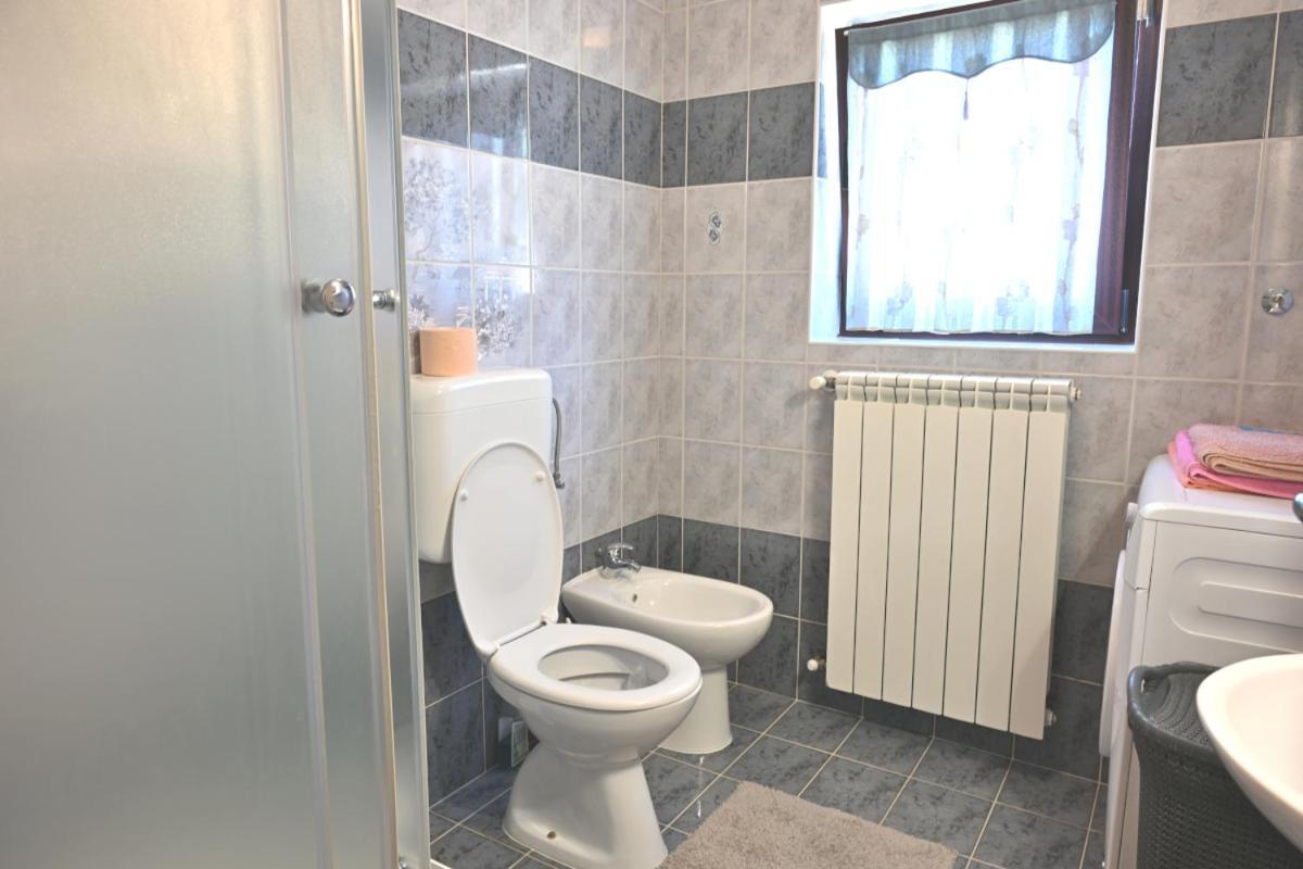 Apartments Ruza Умаг Екстер'єр фото
