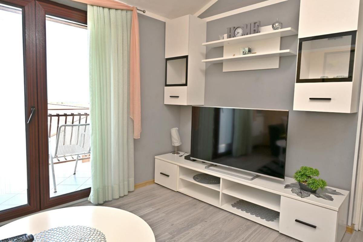 Apartments Ruza Умаг Екстер'єр фото