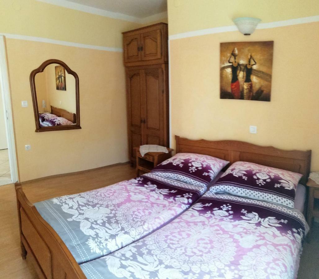 Apartments Ruza Умаг Екстер'єр фото