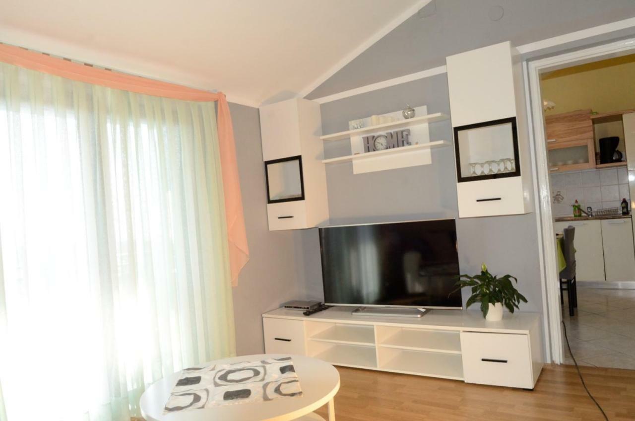 Apartments Ruza Умаг Екстер'єр фото