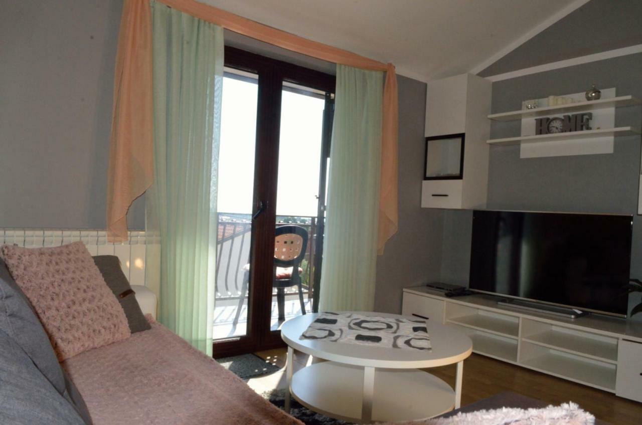 Apartments Ruza Умаг Екстер'єр фото