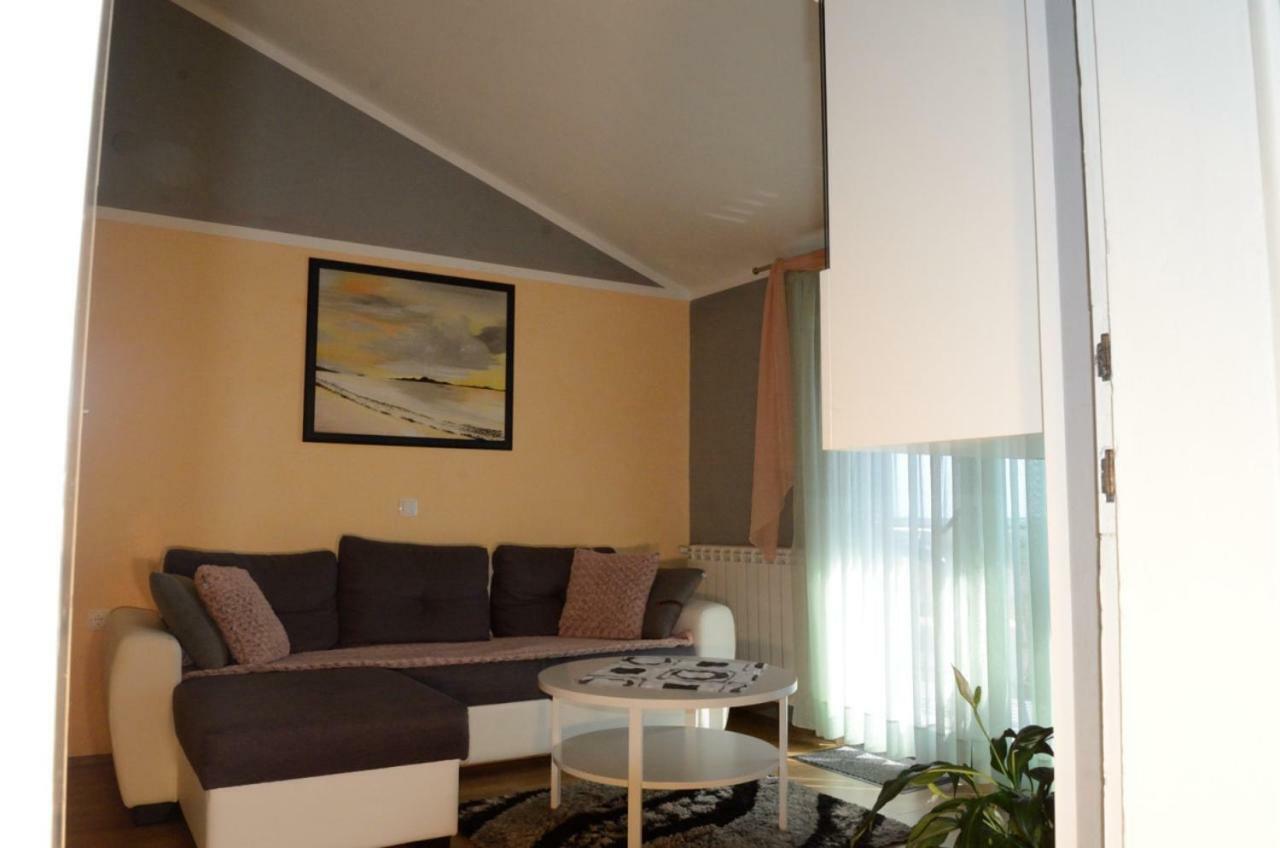Apartments Ruza Умаг Екстер'єр фото