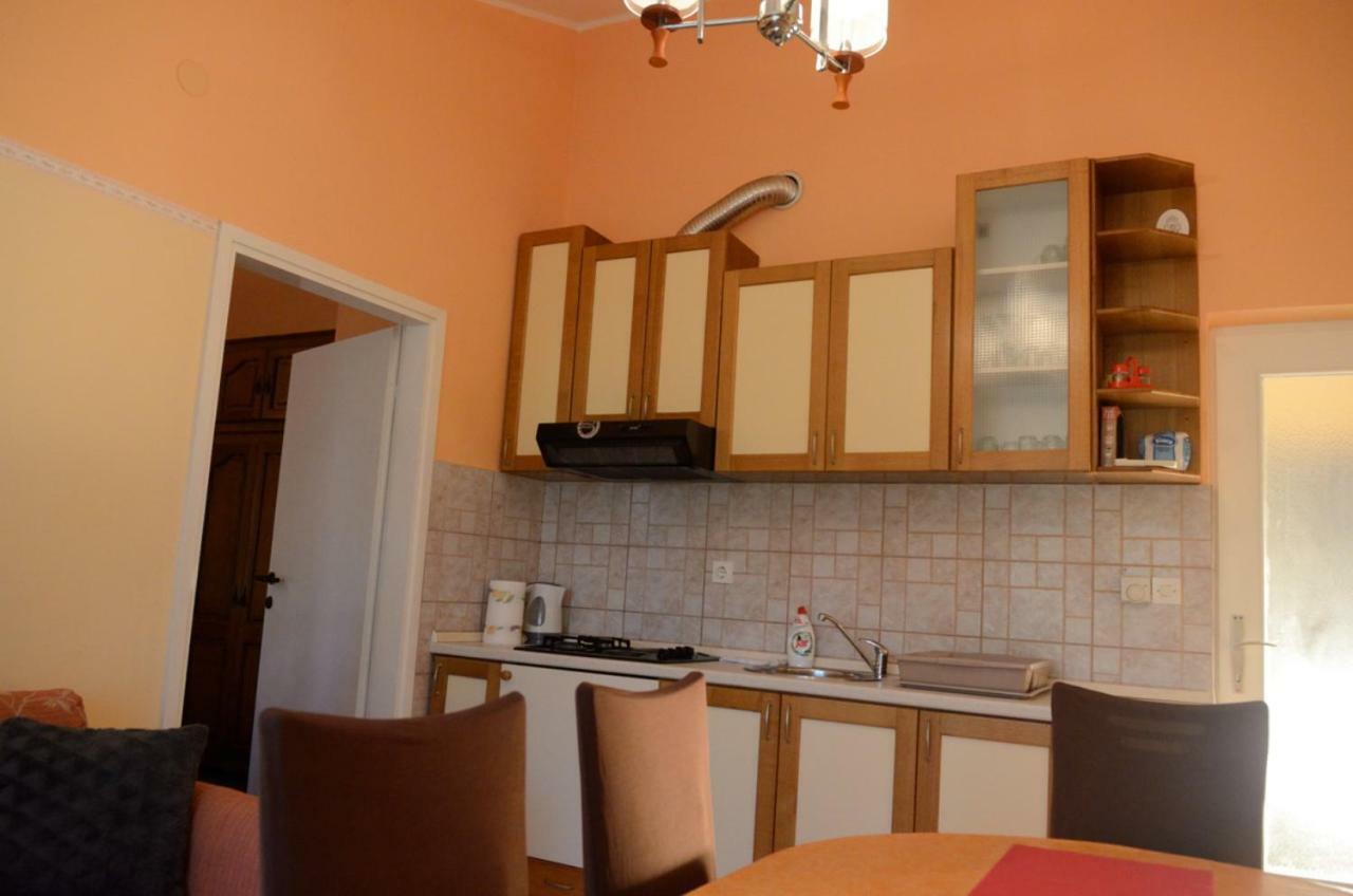 Apartments Ruza Умаг Екстер'єр фото